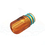 Drip tip 510 Kotsos Ultem