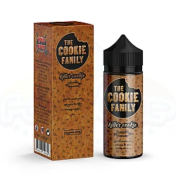 Mad Juice - Killer Cookie 30ml/120ml