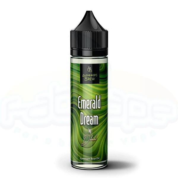 VnV Liquids - Flavor Shot Emerald Dream 60ml