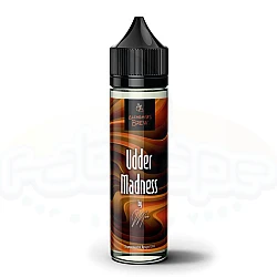 VnV Liquids - Flavor Shot Udder Madness 60ml