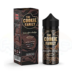 Mad Juice - Biscoffee 30ml/120ml