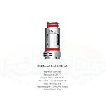 Smok RPM 80 RGC Conical mesh ανταλλακτική κεφαλή