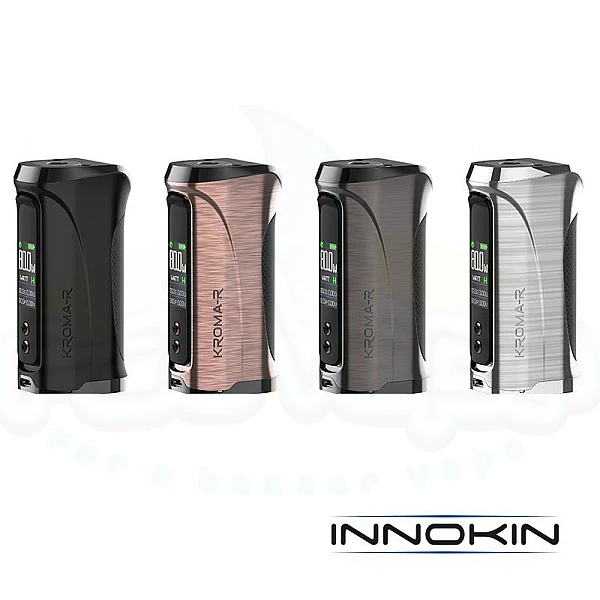 Innokin Kroma-R Mod 80w