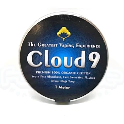 Cloud 9 organic cotton