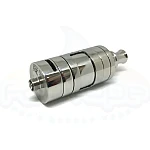 Tilemahos Armed Eagle 23mm - Metal Tank Tilemahos Armed Eagle 23mm - Metal Tank