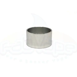 Tilemahos Armed Eagle 23mm - Metal Tank