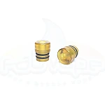 Iatty Reloaded - Drip Tip Ultem 510