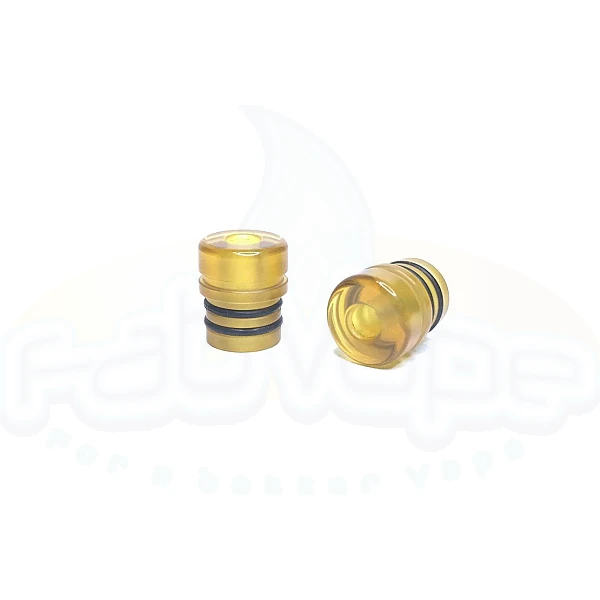 Iatty Reloaded - Drip Tip Ultem 510
