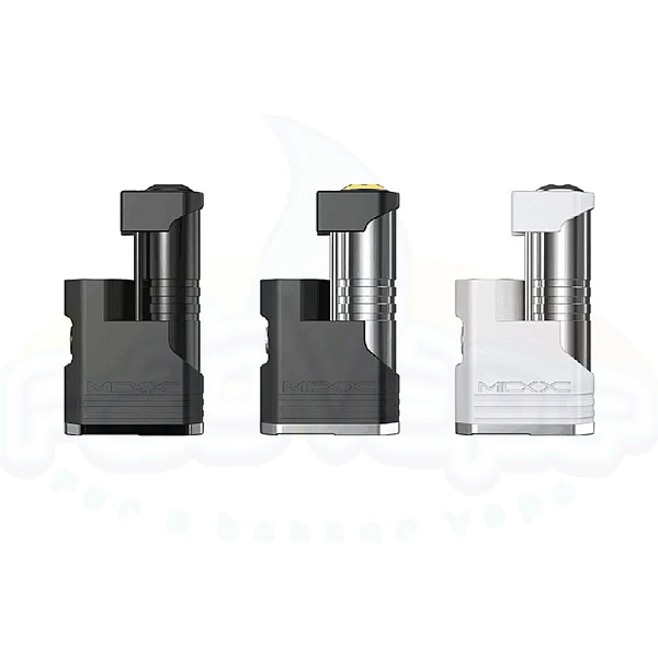 Aspire - Mixx 60W Mod