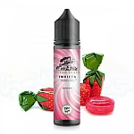Steam Train - Flavor Shot Invicta