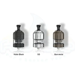 Berserker V2 MTL RTA