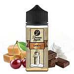 Precious Liquids - Flavor Shot Amber 30ml/120ml