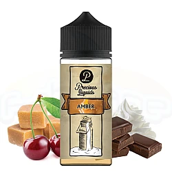 Precious Liquids - Flavor Shot Amber 30ml/120ml