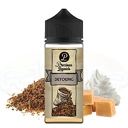 Precious Liquids - Flavor Shot Deyoung 30ml/120ml