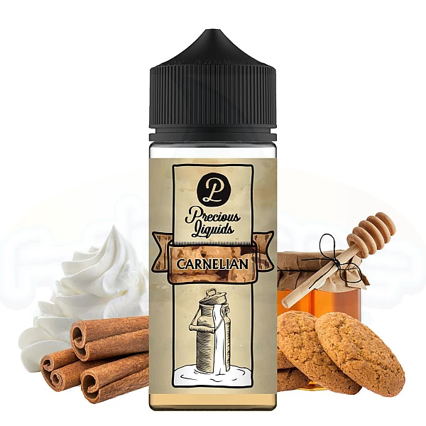 Precious Liquids - Flavor Shot Carnelian 30ml/120ml Precious Liquids - Flavor Shot Carnelian 30ml/120ml