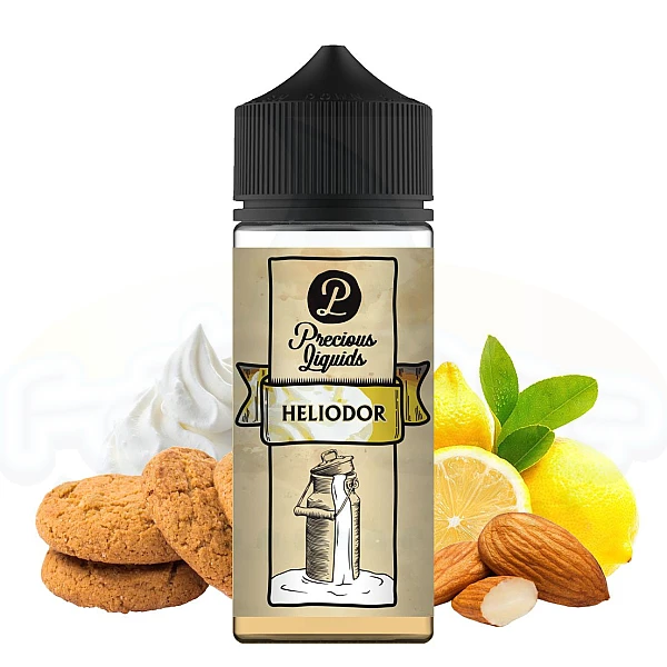 Precious Liquids - Flavor Shot Heliodor 30ml/120ml Precious Liquids - Flavor Shot Heliodor 30ml/120ml