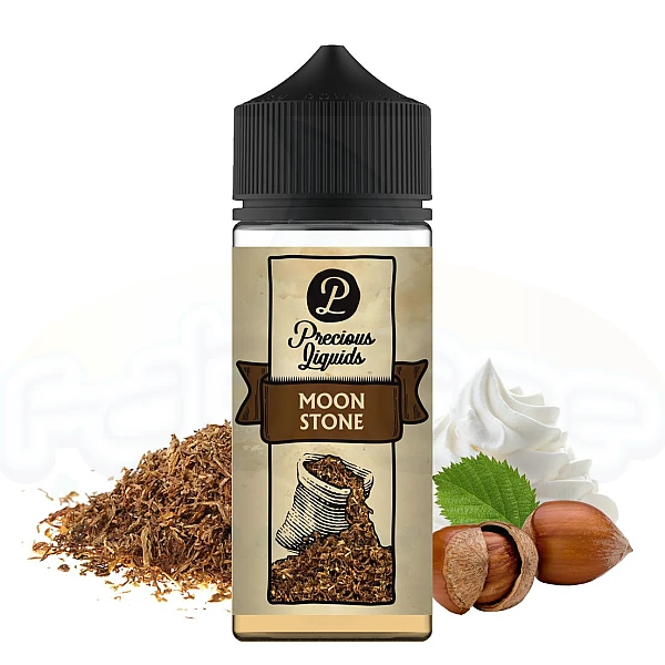 Precious Liquids - Flavor Shot Moonstone 30ml/120ml Precious Liquids - Flavor Shot Moonstone 30ml/120ml