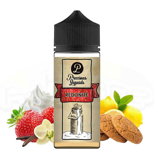 Precious Liquids - Flavor Shot Redonite 30ml/120ml Precious Liquids - Flavor Shot Redonite 30ml/120ml