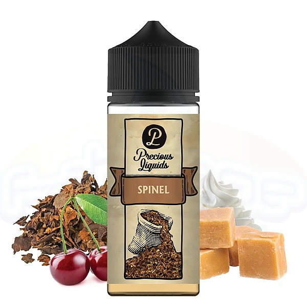 Precious Liquids - Flavor Shot Spinel 30ml/120ml Precious Liquids - Flavor Shot Spinel 30ml/120ml