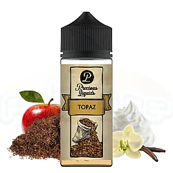                                                                                                                                                                       Precious Liquids - Flavor Shot Topaz 30ml/120ml