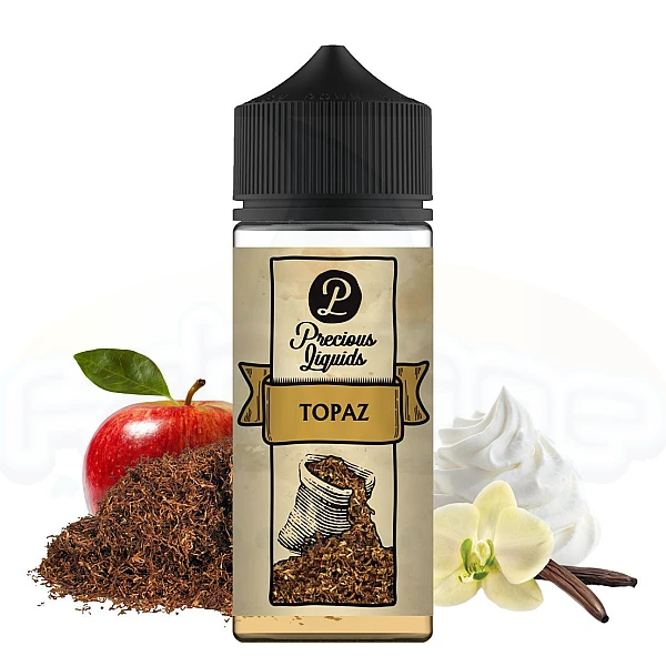 Precious Liquids - Flavor Shot Topaz 30ml/120ml