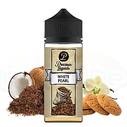 Precious Liquids - Flavor Shot White pearl 30ml/120ml