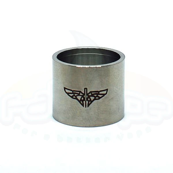 Perseus V1 / V2 Atomizer - SS Body Inox Mat