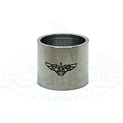 Perseus V1 / V2 Atomizer - SS Body Inox Shined