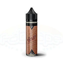 VnV Liquids - Flavor Shot Trinity 60ml