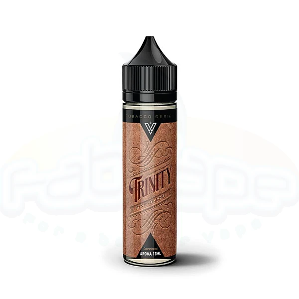 VnV Liquids - Flavor Shot Trinity 60ml