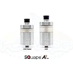 SQuape A[rise] RTA 2ml Nano