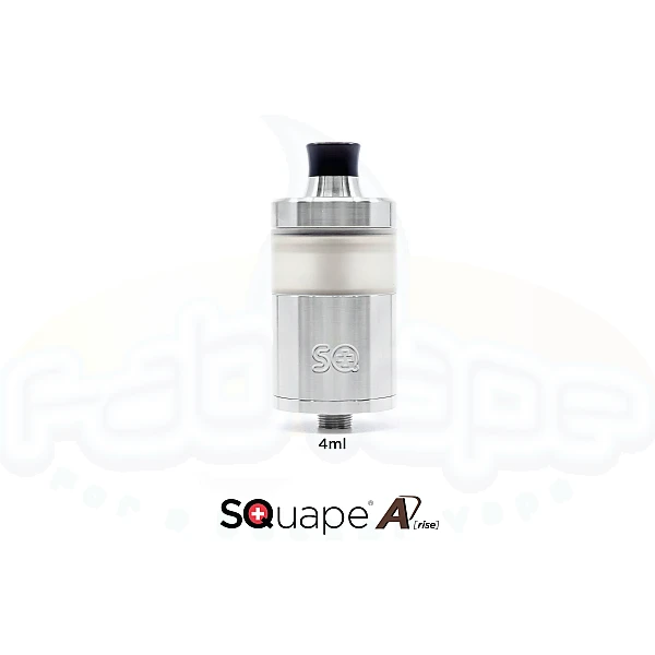 SQuape A[rise] RTA 4ml