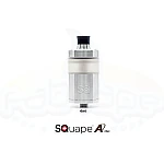 SQuape A[rise] RTA 4ml