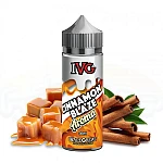 IVG - Flavor Shot Cinnamon Blaze