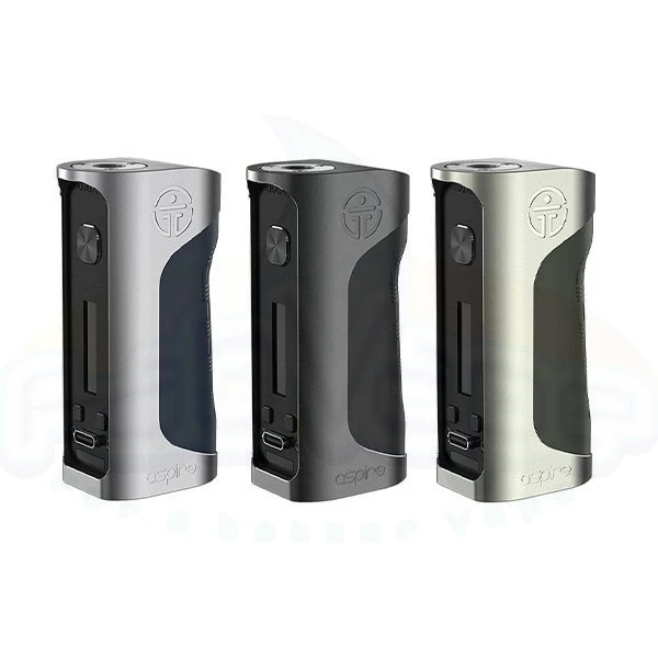 Aspire - Paradox Mod Aspire - Paradox Mod