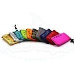 Desce - Θήκη μεταφοράς mini από Neoprene Desce - Θήκη μεταφοράς mini από Neoprene