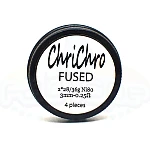 ChriChro - Ready handmade coils Fused Ni80 0.25ohm