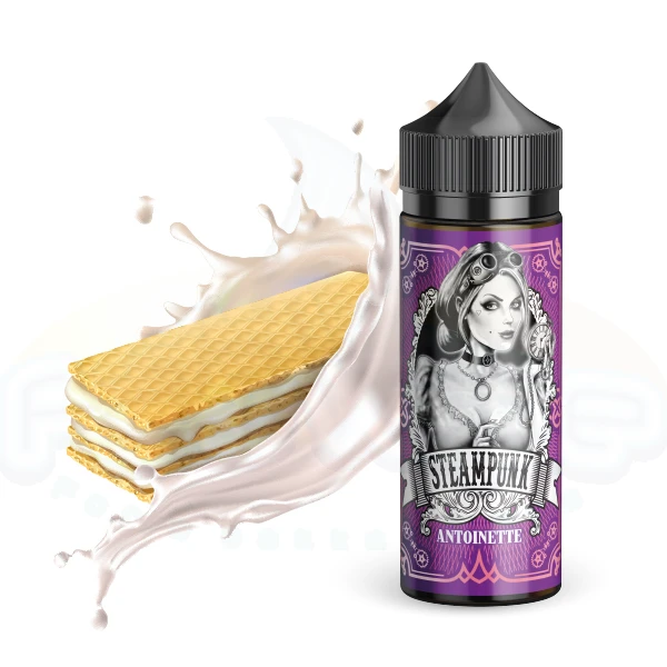 SteamPunk - Flavor Shots Antoinette