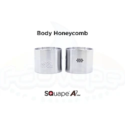 SQuape A[rise] Body "Honeycomb"