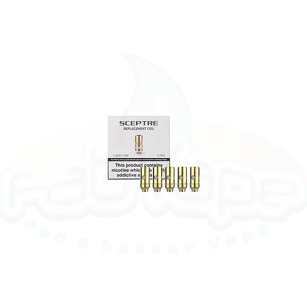 Innokin - Sceptre replacement coil