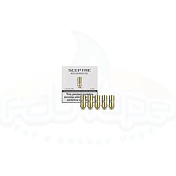 Innokin - Sceptre ανταλλακτική κεφαλή