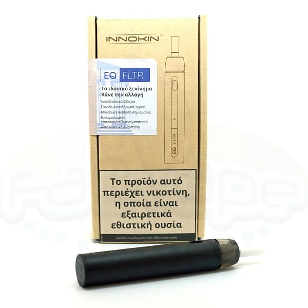 Innokin - EQ FLTR Pod Kit