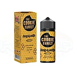 Mad Juice - Honey Cookie 30ml/120ml
