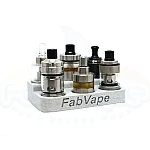 Base for 6 Atomizers PLA Base for 6 Atomizers PLA