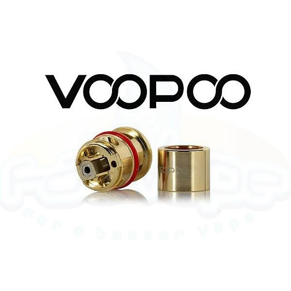 VooPoo PnP RBA