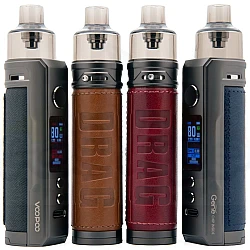 VooPoo Drag X 80W