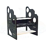 Step Base για μπουκάλια 60ml / ατμοποιητές PLA