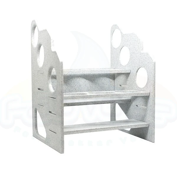 Step Base για μπουκάλια 60ml / ατμοποιητές PLA