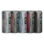 VooPoo Drag X Plus 100W