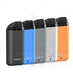 Aspire Minican